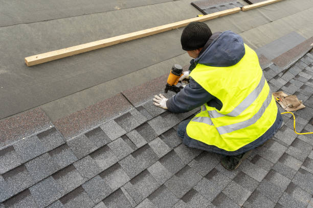 Best Roof Maintenance Services  in Southern Gateway, VA