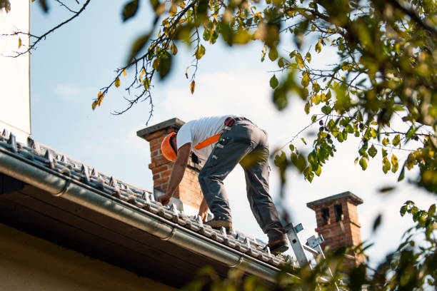 Best Roof Waterproofing Services  in Southern Gateway, VA