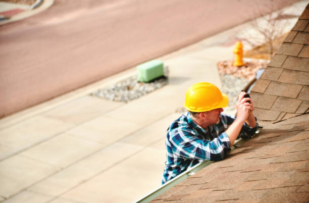 Roof Gutter Cleaning in Southern Gateway, VA