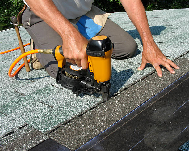 Best Affordable Roofing Company  in Southern Gateway, VA