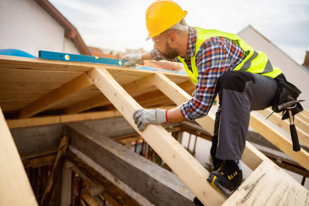 Best Commercial Roofing Services  in Southern Gateway, VA