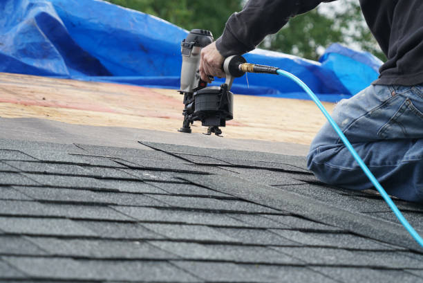 Best Residential Roofing Contractor  in Southern Gateway, VA