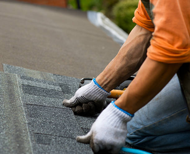 Best Flat Roof Repair Services  in Southern Gateway, VA