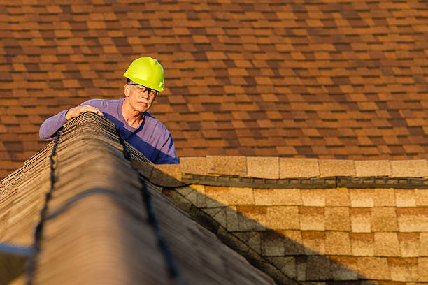 Best Best Roofing Contractors  in Southern Gateway, VA
