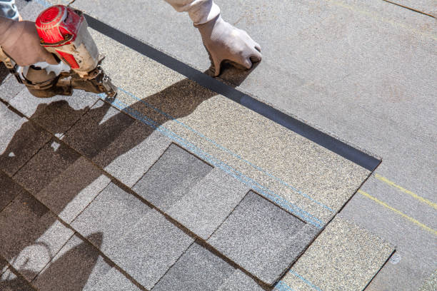 Best Roof Repair Services  in Southern Gateway, VA