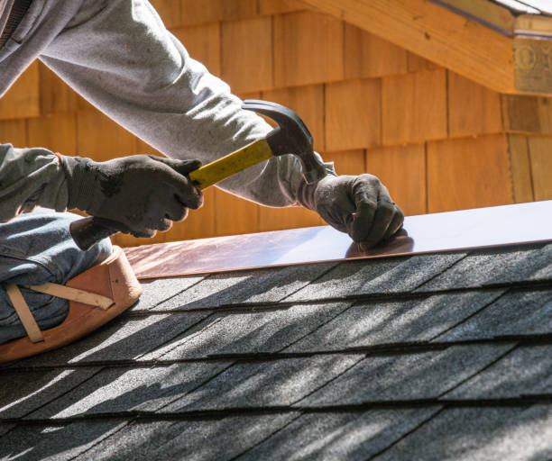 Best Shingle Roofing Installation  in Southern Gateway, VA